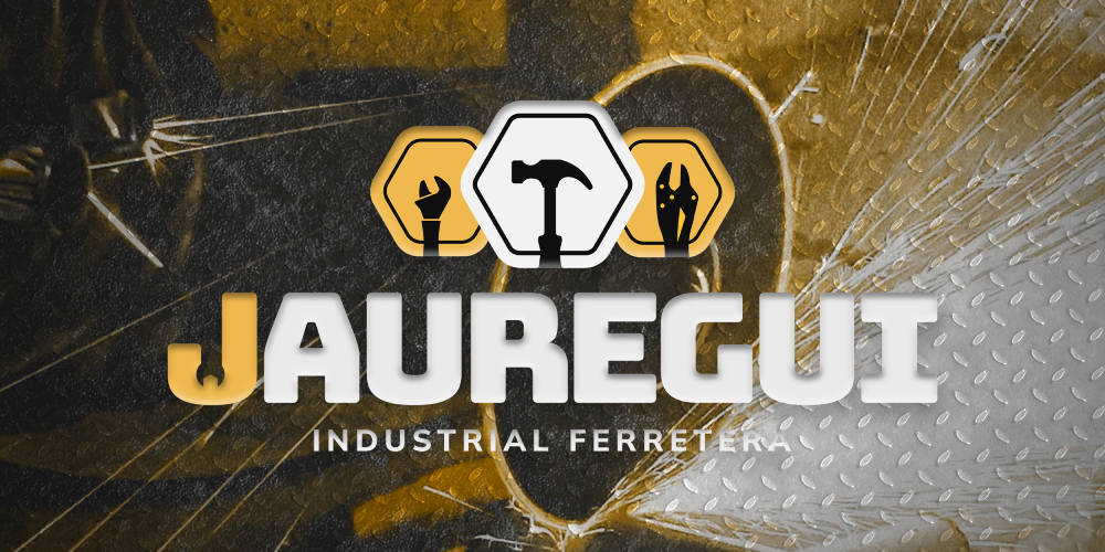 Jauregui Industrial Ferretera